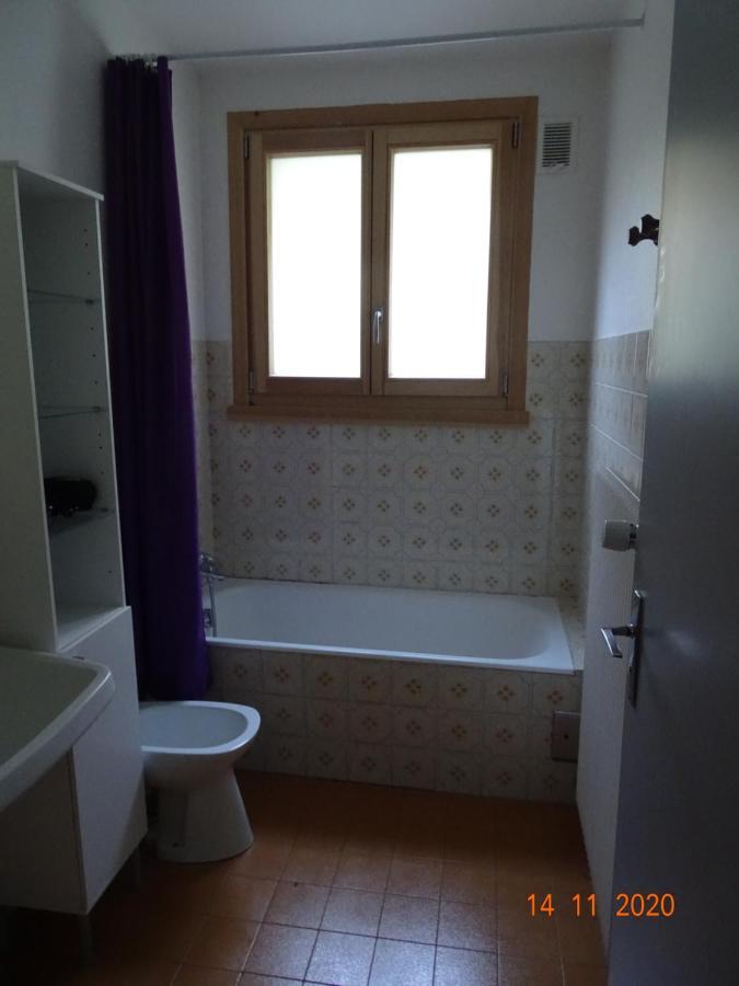 Pic De La Corne Apartment Abondance Exterior photo